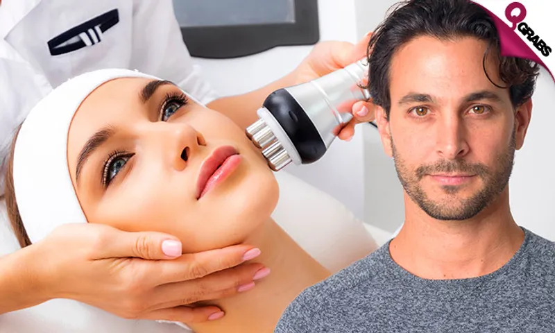 HIFU, Radio Frequency & CO2 Fractional Laser Skin Treatment for Ladies & Men!